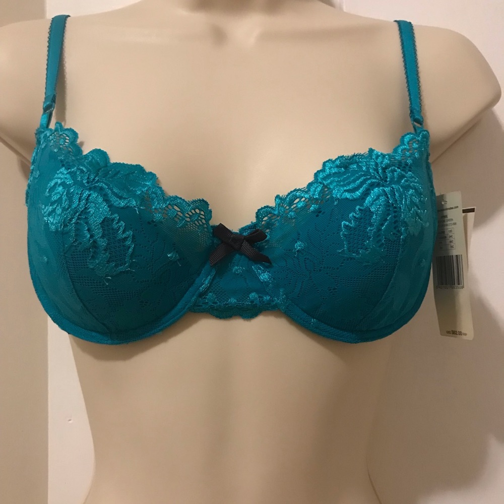 Elle macpherson intimates bra 34c